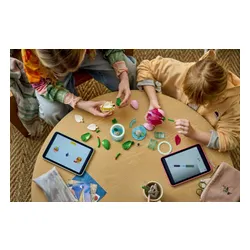LEGO 11511 Botanicals: водяные лилии, набор кубиков 9+ цветы растения