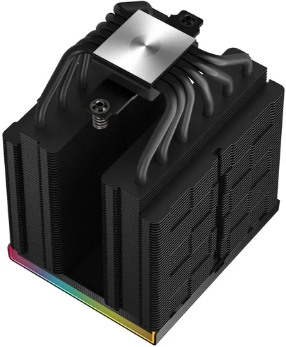 Chłodzenie DeepCool AK620 Digital Pro Czarny