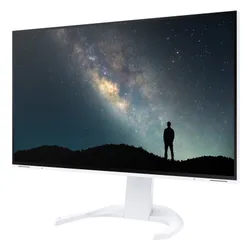 Monitor EIZO FlexScan EV2740X-WT 27" 3840x2160px IPS