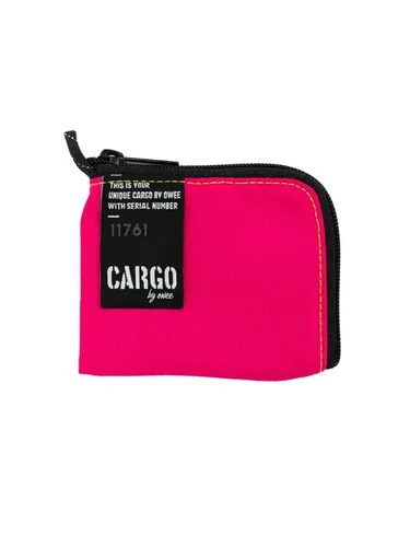 Кошелек Cargo By Owee Small RHODAMINE