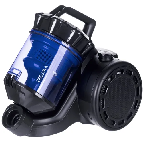 Odkurzacz ZEEGMA Zonder Base