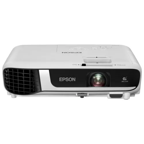 Мультимедийный проектор Epson EB-X51