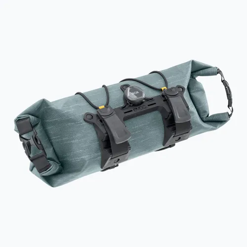 Сумка на руль для велосипеда EVOC Handlebar Pack Boa WP 2.5 l steel