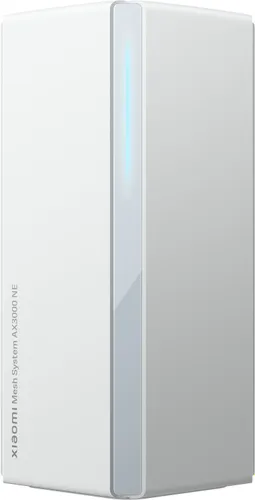 Router XIAOMI Mesh System AX3000 NE 2.4 / 5 GHz (DualBand), Wi-Fi Mesh (1 szt.)
