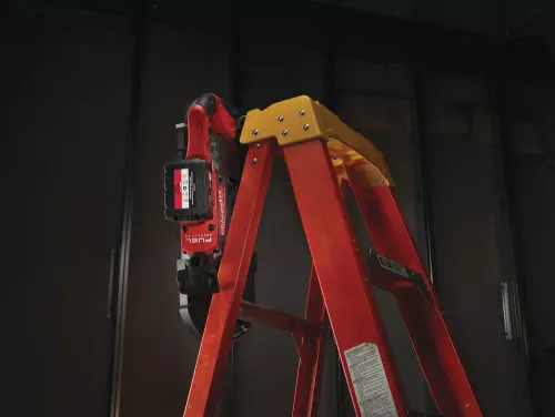 Milwaukee M18 CBS125-502C Şerit Testere