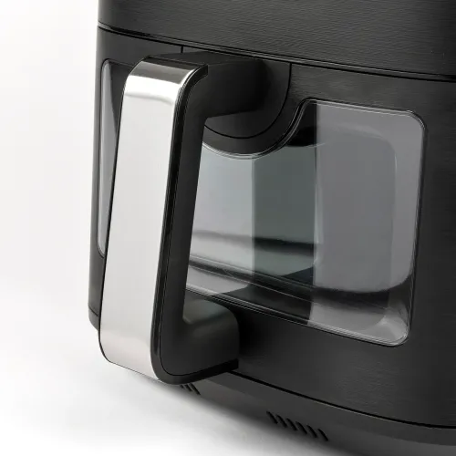 Аэрогриль Girmi FG79, 1700 Вт, 9 л