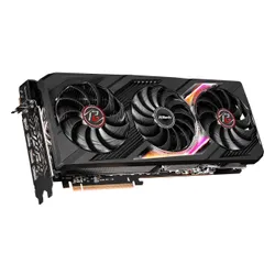 Karta graficzna ASrock Radeon RX 7900 XTX Phantom Gaming 24GB GDDR6 384bit FSR