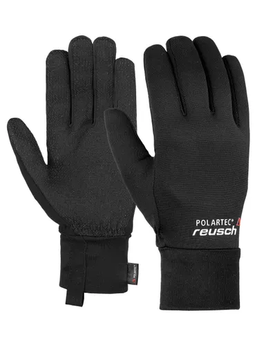 Rękawice wielofunkcyjne Reusch Power Stretch Touch-Tec - Rozmiar - 7.5