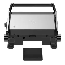 Grill elektryczny Łucznik EG 0215 S 690cm2