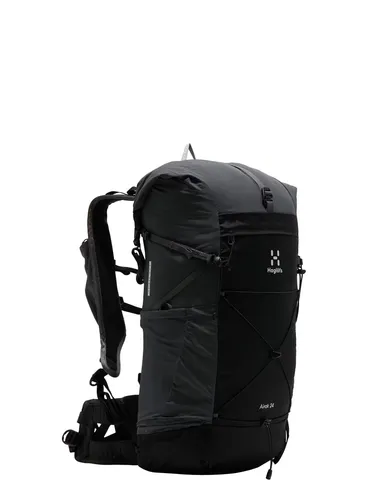 Plecak turystyczny Haglofs L.I.M Airak 24 - true black/magnetite