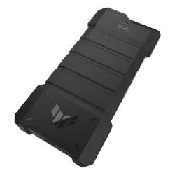 Dysk ASUS TUF Gaming AS2000 Plus 2TB USB 3.2 Typ C Czarny