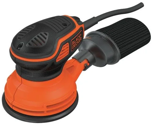 Black &amp; Decker Taşlama Makinesi KA199