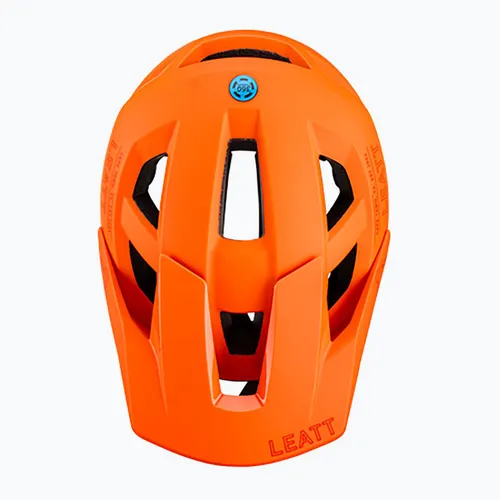 Kask rowerowy Leatt MTB AllMtn 2.0 V23 flame