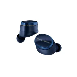 Słuchawki bezprzewodowe Bowers & Wilkins Pi8 Midnight Blue Dokanałowe Bluetooth 5.4 Niebieski