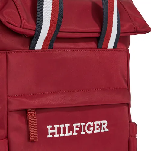 Tommy Hilfiger Corporate Hilfiger Rucsac Au0au01743 XJS