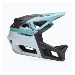 Kask rowerowy Fox Racing Proframe Rizer pale blue