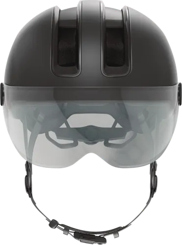 Kask rowerowy orzeszek ABUS HUD-Y ACE