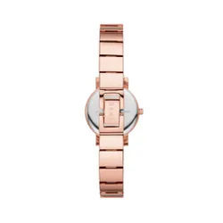 DKNY Soho Ny2884 Pembe / Pembe Saatler