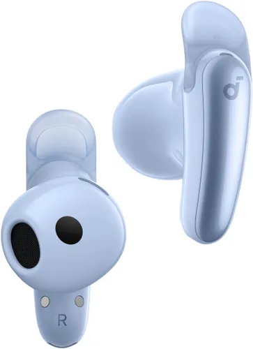 Słuchawki douszne SOUNDCORE Liberty Buds ANC Niebieski