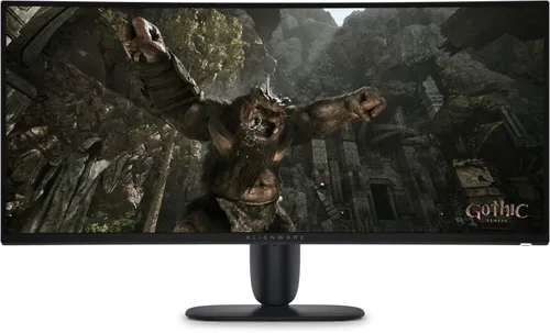DELL Alienware Gaming Monitor AW3426DWM