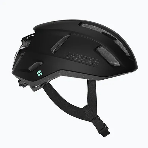 Kask rowerowy Lazer Sphere KinetiCore matte black