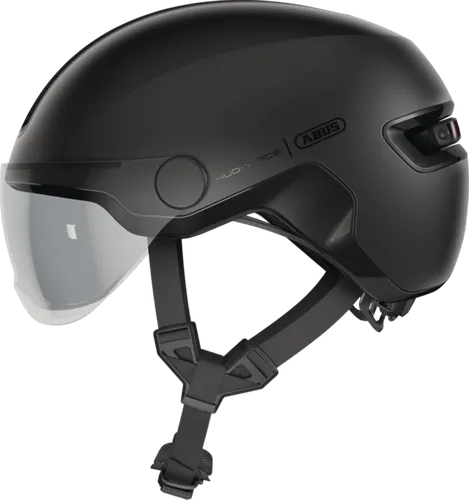 Kask rowerowy orzeszek ABUS HUD-Y ACE