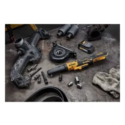 Grzechotka akumulatorowa DeWalt DCF510N