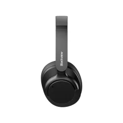 Słuchawki bezprzewodowe Blackview FitBuds H1 Nauszne Bluetooth 5.4 Czarny