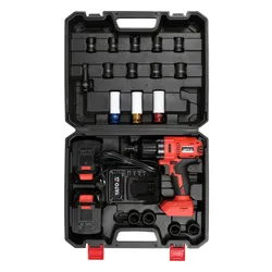 Klucz udarowy YATO YT-82807