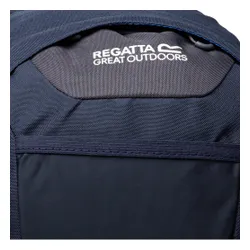 Regatta Highton 20l Eu196 Bleumarin Rucsac / Ebony LIG