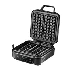 Gofrownica MOZANO Genius AGD/GOF/002 kratka gruba