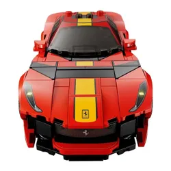 Конструктор LEGO Speed Champions 76914 Ferrari 812 Competizione