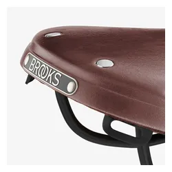 Siodełko BROOKS B17 Narrow Classic