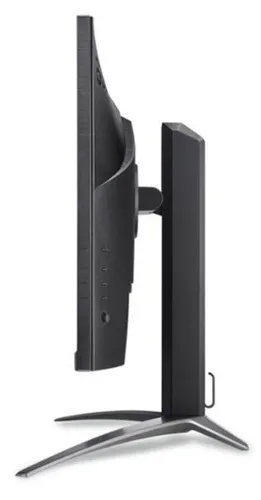 Acer Predator XB273KV3 - 27'' | IPS | 4K UHD | 1 ms | 160 Hz | G-Sync Compatible,