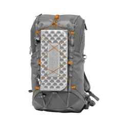 Альпийский походный рюкзак Exped Impulse 30-black / butterscotch