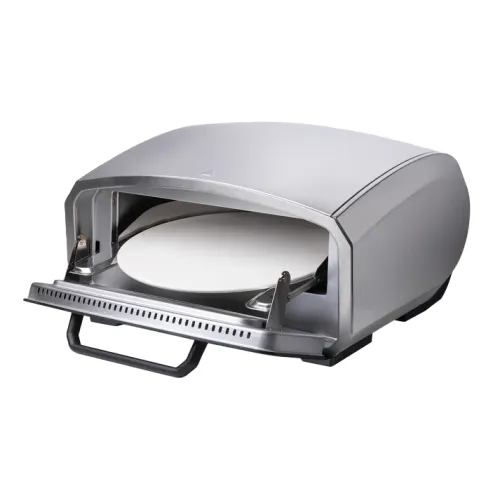 Piec do pizzy Unold Enzo 68916 2100W Regulacja temperatury