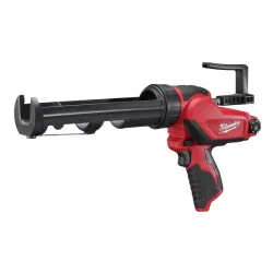 Pistolet do klejenia z tubą Milwaukee M12 PCG/310A-0 310 ml