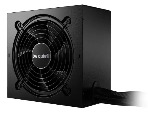 Zasilacz be quiet! System Power 10 850W 80+ Gold Czarny