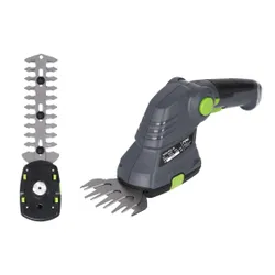 Nożyce do trawy NAC TA72H-B15-JN 170mm 7.2V akumulatorowe