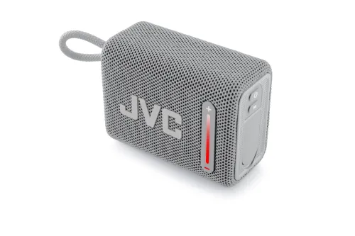 Głośnik Bluetooth JVC XS-E114G 5W Szary