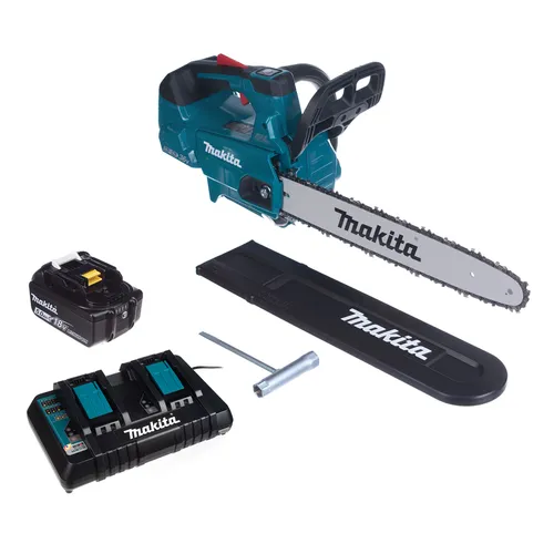 Бензопила Makita DUC406PT2B