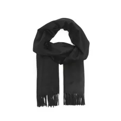 Esarfa Max Mara Baci 2345463337 Negru 006
