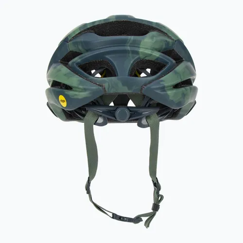 Kask rowerowy Giro Artex Integrated MIPS hedge green/cosmic dust