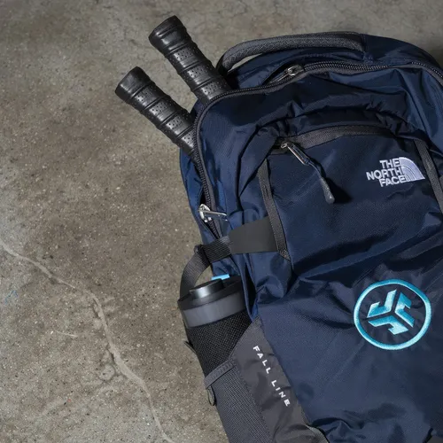 Głośnik mobilny JLAB Go Party Czarny