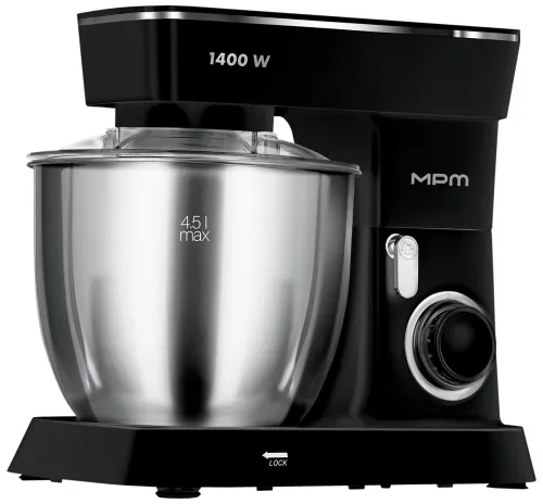 Robot planetarny MPM MRK-25 1400W