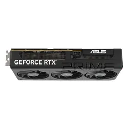Karta graficzna ASUS Prime GeForce RTX 5050 8GB GDDR6 OC Edition DLSS 4