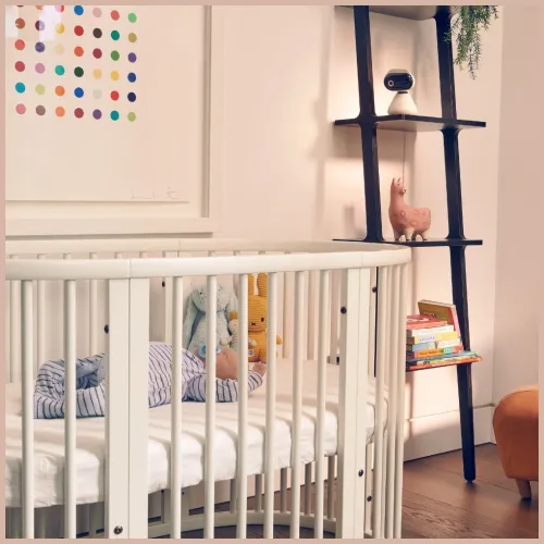 Niania elektroniczna Motorola PIP1500 Connect