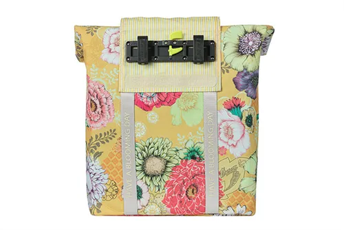 BASİL Bloom Field Shopper Bagaj Çantası