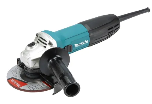 Szlifierka kątowa Makita GA5030R 125 mm