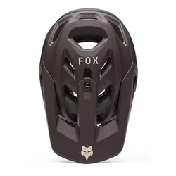 Kask rowerowy Full Face FOX Proframe RS MIPS